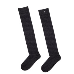 Гольфы детские CONTE-KIDS Хлопковые гольфины TIP-TOP с сияющим люрексом