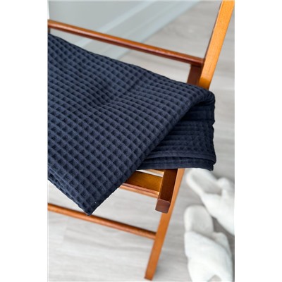 Полотенце вафельное Бохо размер 100х150 НАТАЛИ, 1118593