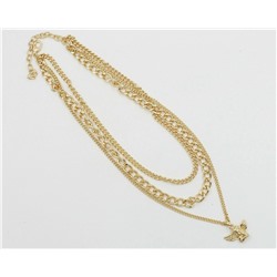 Колье-цепь F916376907240