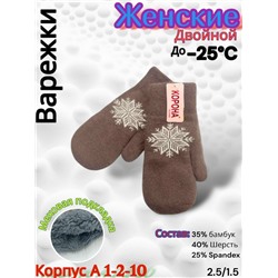 Варежки #23085128