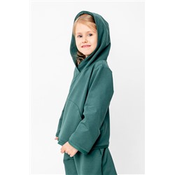 Костюм Мерлин Изумрудный