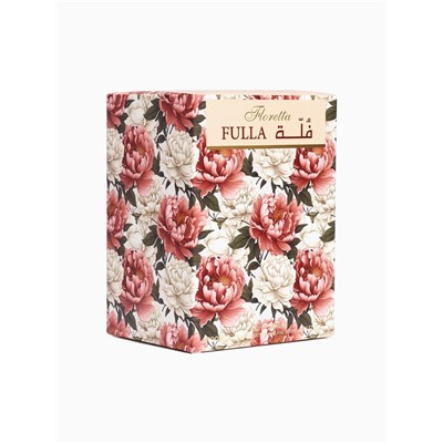 Парфюмерная вода женская Le Chameau FLORETTA FULLA, 100 мл