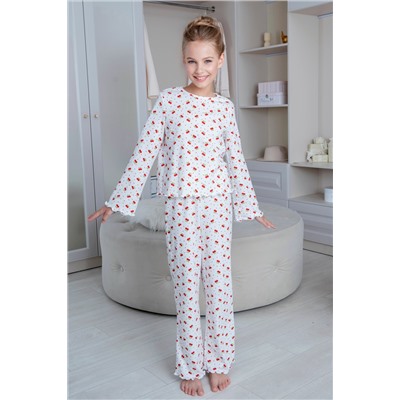 Сериз - детская пижама