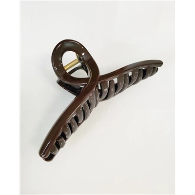 Заколка-крабик