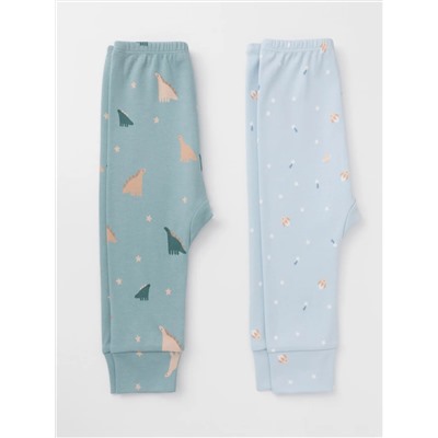 CROCKID Брюки К 4718-2уп