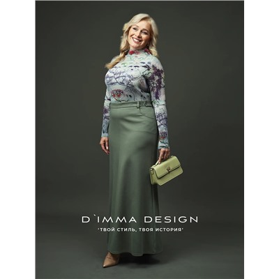 DIMMA Юбка 2632