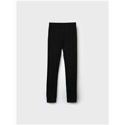 Термобрюки трикотажные для мальчиков