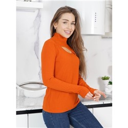 Водолазка Марсель (Рыжий)