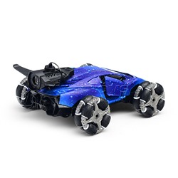 Машина "Жажда скорости-2" р/у, 27 MHz, в коробке