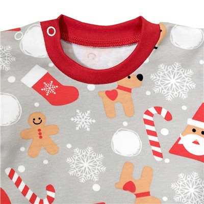 106/436 Футболка детская (интерлок)