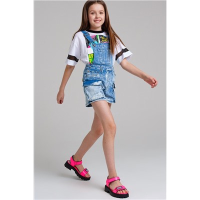 Комбинезон PLAYTODAY, 972745