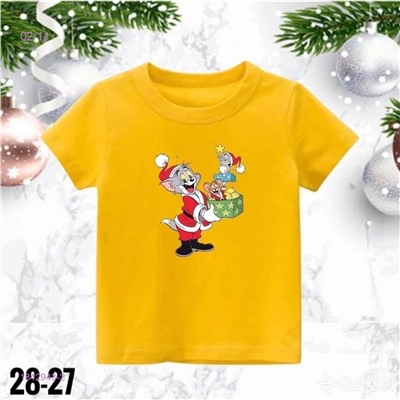 Футболка 1842943-2