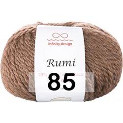 Пряжа Infinity Rumi