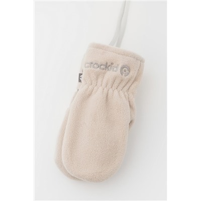 Варежки CROCKID, 1033935