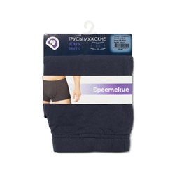 Трусы мужские Брестские ТРУСЫ МУЖСКИЕ BOXER BRIEFS 6200C