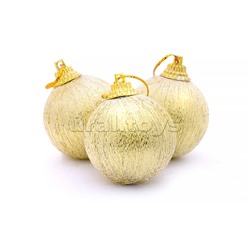 Набор новогодних украшений "Восторг" в коробке