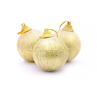 Набор новогодних украшений "Восторг" в коробке