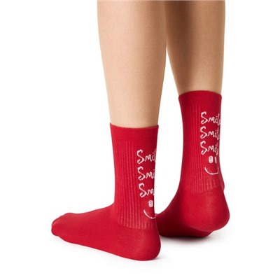 Носки женские х\б, Minimi, trend4216