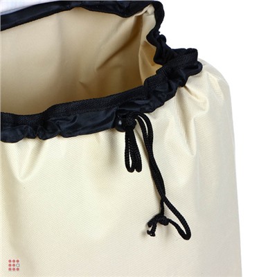 VETTA Тележка + сумка, до 15кг, 22л, колеса d15см