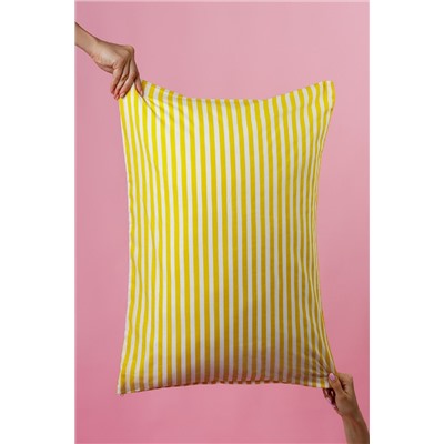 Наволочка Urban Family Солнечный полоса НАТАЛИ, 876479
