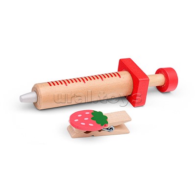 Набор доктор "Лучший врач"