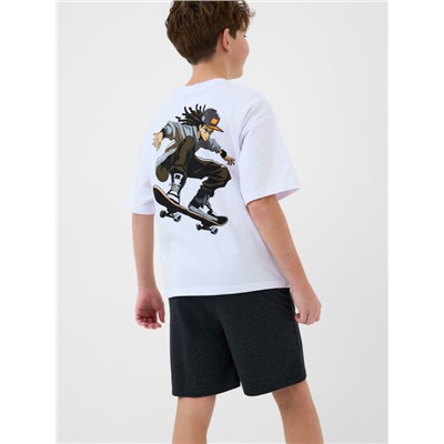 Пижама трикотажная для мальчиков