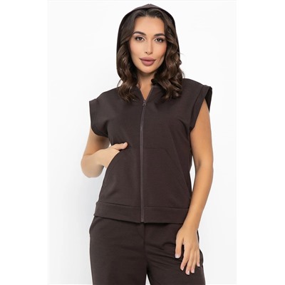 LT Collection Жилет Б14141-25М