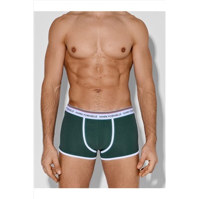 Трусы мужские (2шт) MARK FORMELLE, 1235768