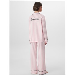 КОМПЛЕКТ ЖЕНСКИЙ (ЖАКЕТ, БРИДЖИ) 592505