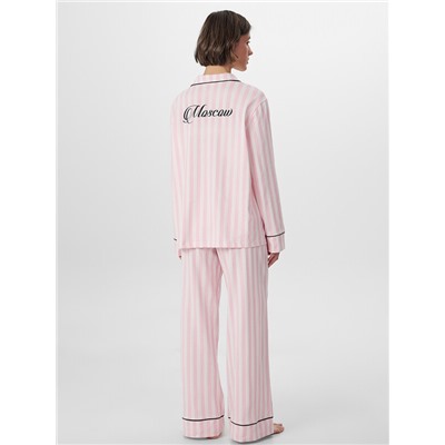 КОМПЛЕКТ ЖЕНСКИЙ (ЖАКЕТ, БРИДЖИ) 592505