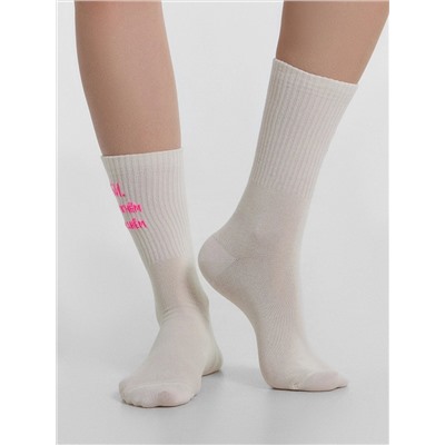 MARK FORMELLE Женские носки 217K-3052