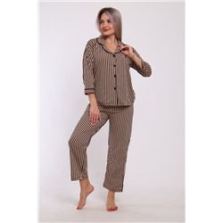 Пижама  213 полоса