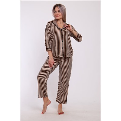 Пижама  213 полоса