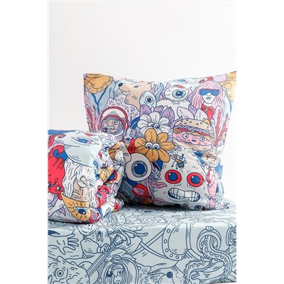 КПБ Дудлики перкаль НАТАЛИ, 878327