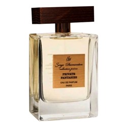 SERGE DUMONTEN PRIVATE FANTASIES edp (w) 15ml