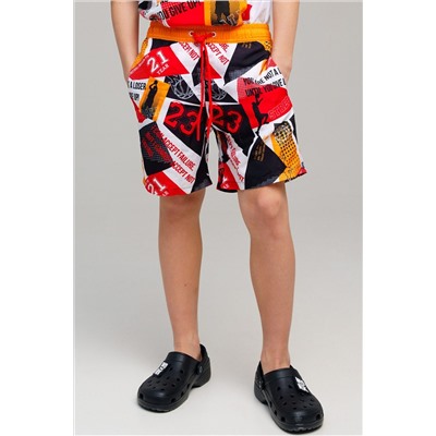 Шорты PLAYTODAY, 1121936