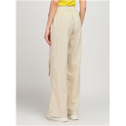 VISERDI Брюки 10335-беж 853820