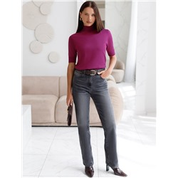 VILATTE Свитер D34.201