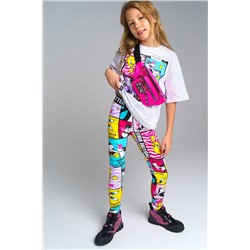 Леггинсы PLAYTODAY, 842012