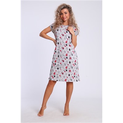 Платье арт. ПлД-00-010 НАТАЛИ, 1054440