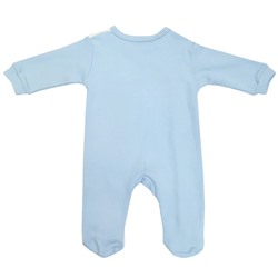 5002 Комбинезон ясельный