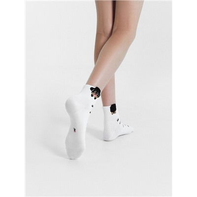 НОСКИ ДЕТСКИЕ 452K-2783