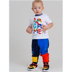 PLAYTODAY Фуфайка