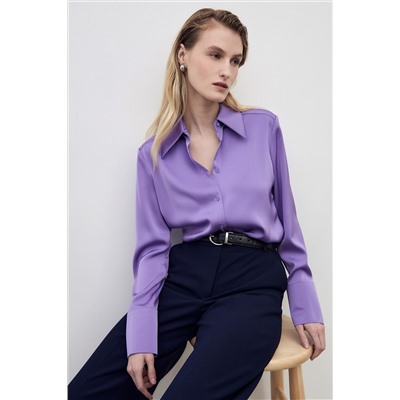 Блуза POMPA, 1090766