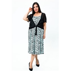Костюм с платьем 9242 НАТАЛИ, 1020125