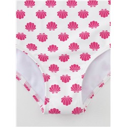 CROCKID Купальник ТК 16027/1н ФВ