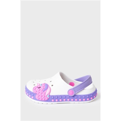 Сабо для девочек PLAYTODAY, 1243582