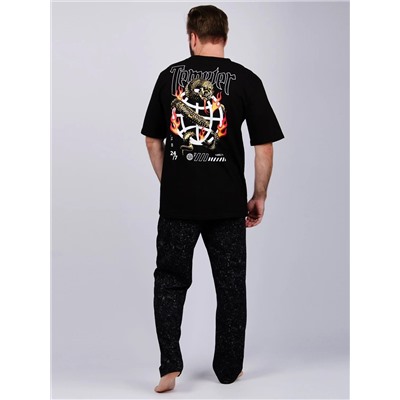 Malina Пижама 3118