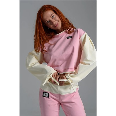 Натали Толстовка 7428