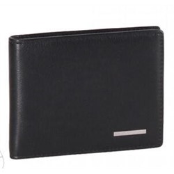Картхолдер 23901 black Pratero
